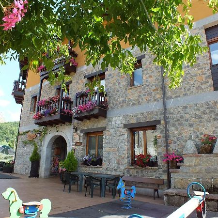 Hotel Rural El Sabinar Cremenes Dış mekan fotoğraf