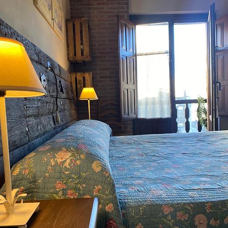 Hotel Rural El Sabinar Cremenes Dış mekan fotoğraf